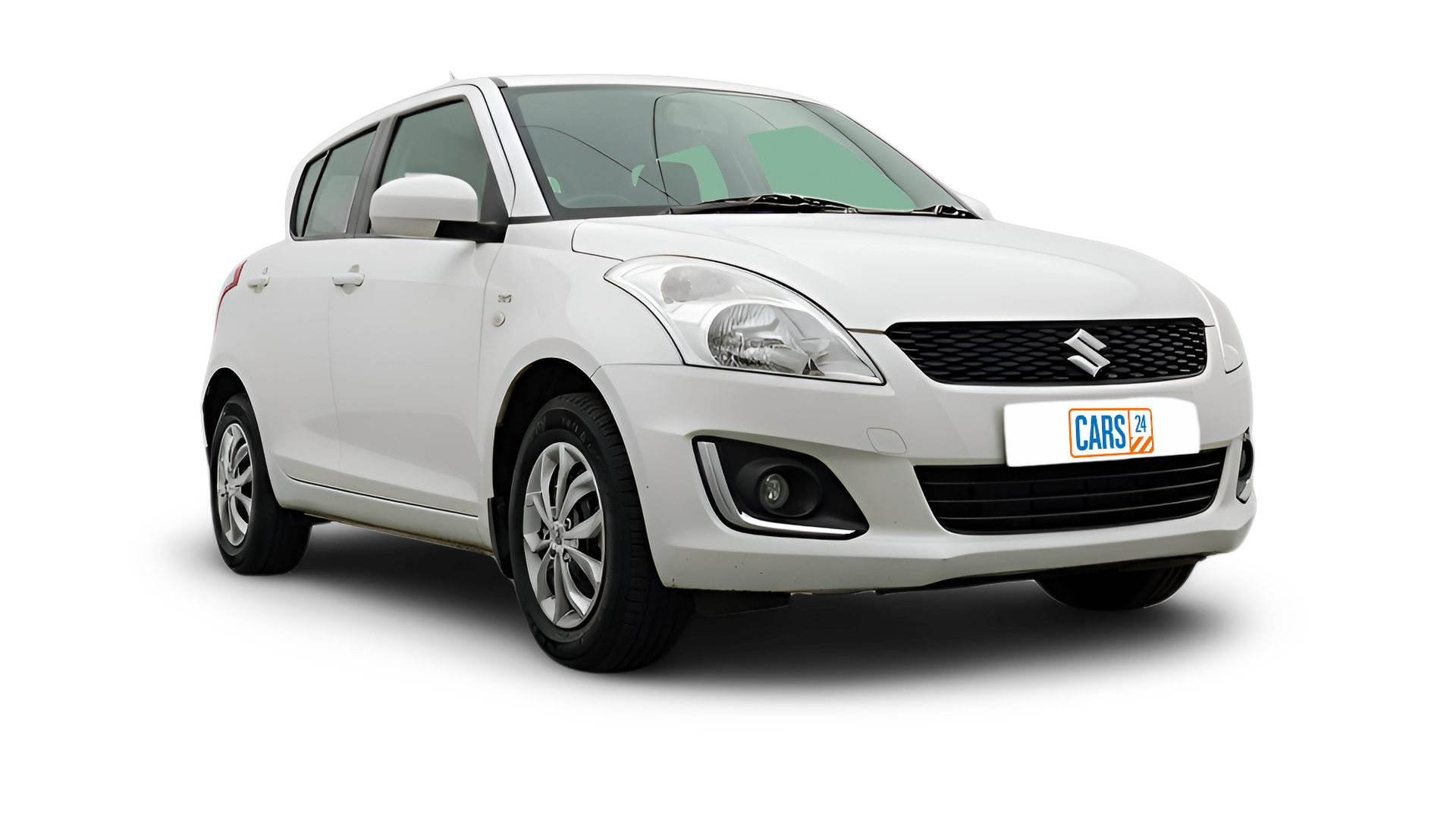 Maruti Swift-img